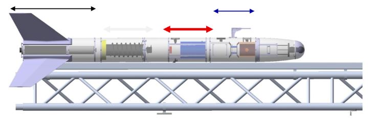 Fusée Diamant - Photo 2