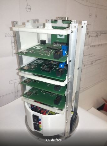 Fusée Diamant - Photo 3