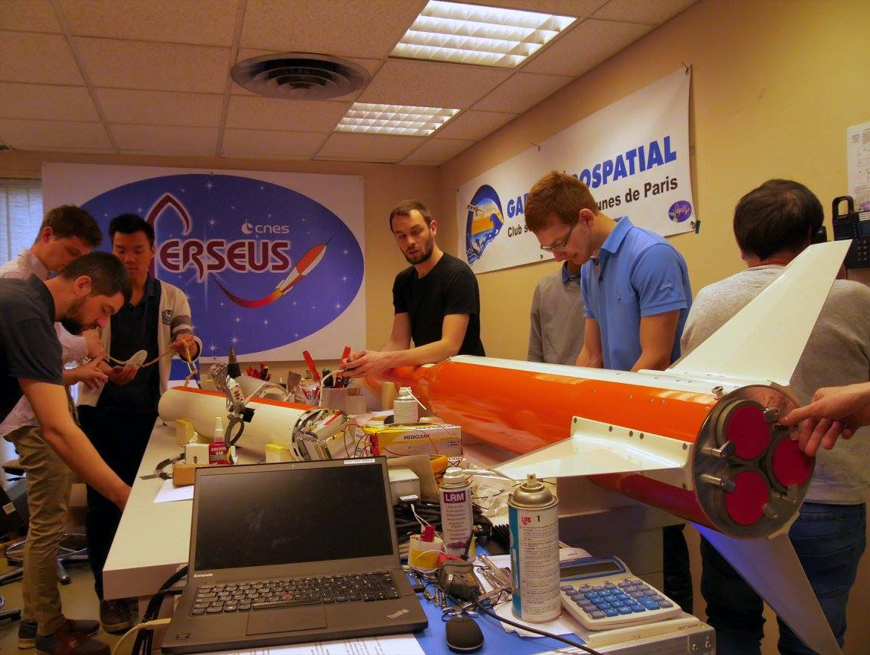 Photo de l'événement SERA 3