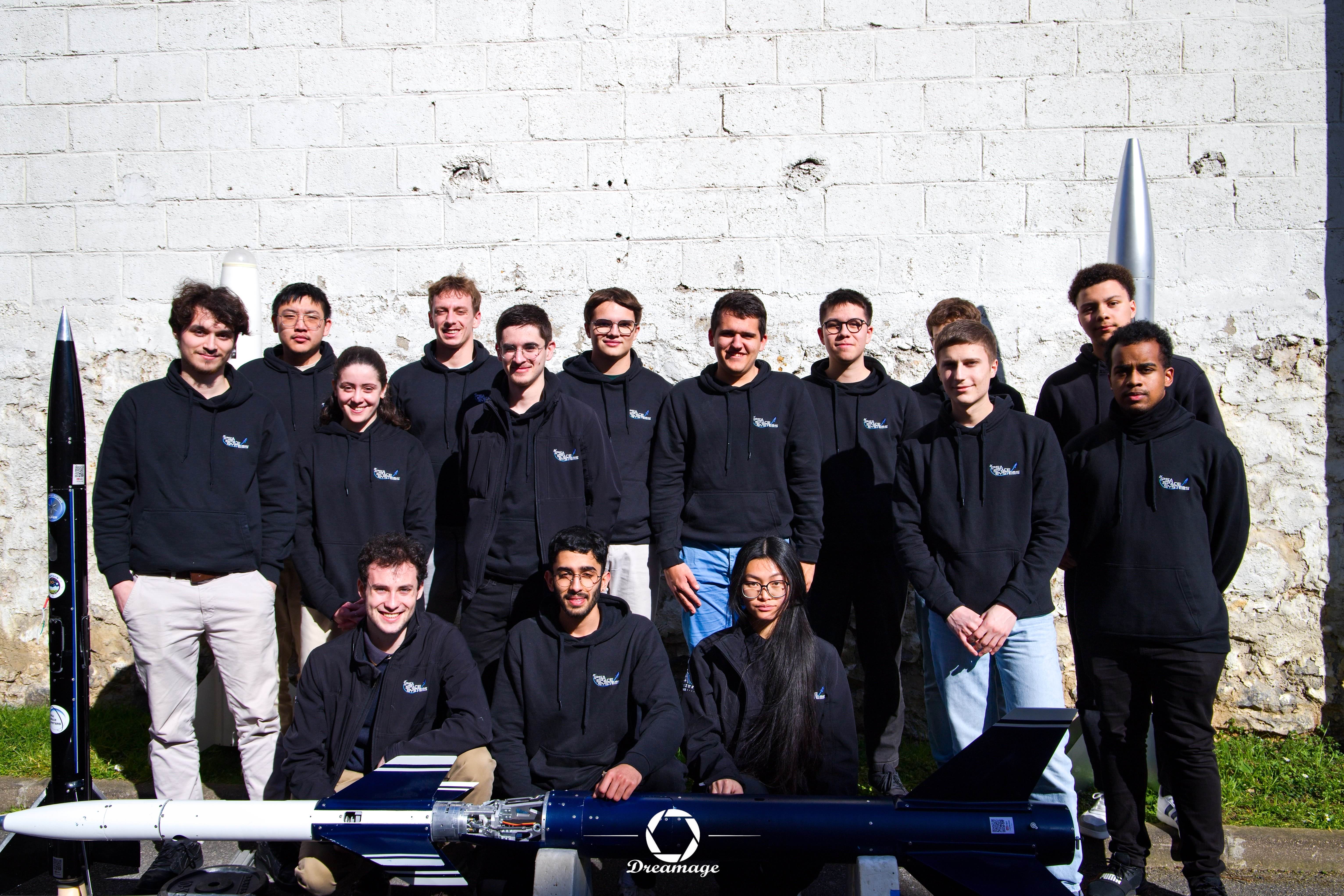 Ipsa Space Systems Hero Image