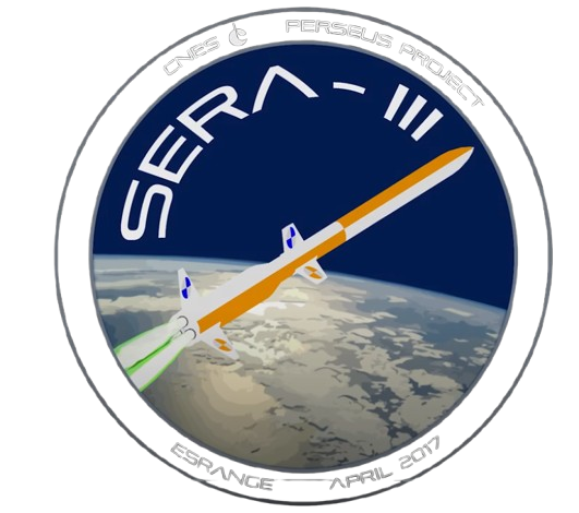 Logo SERA III