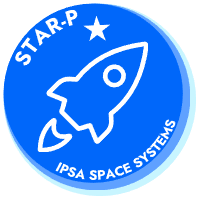 Logo STAR-P